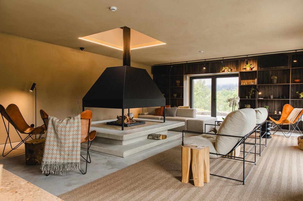Appartamento Terrasense Mountain Charm Retreat & Farm Videmonte Esterno foto