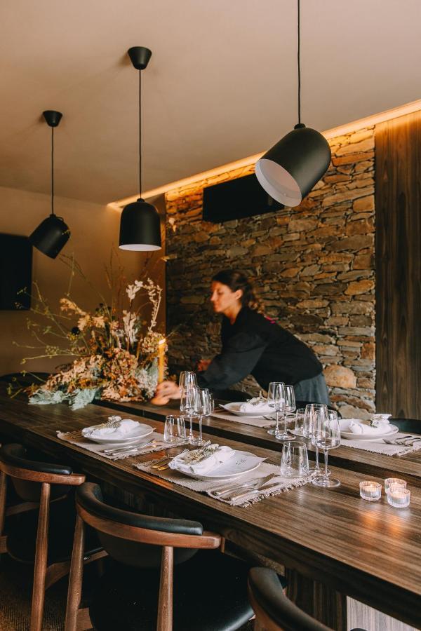 Appartamento Terrasense Mountain Charm Retreat & Farm Videmonte Esterno foto