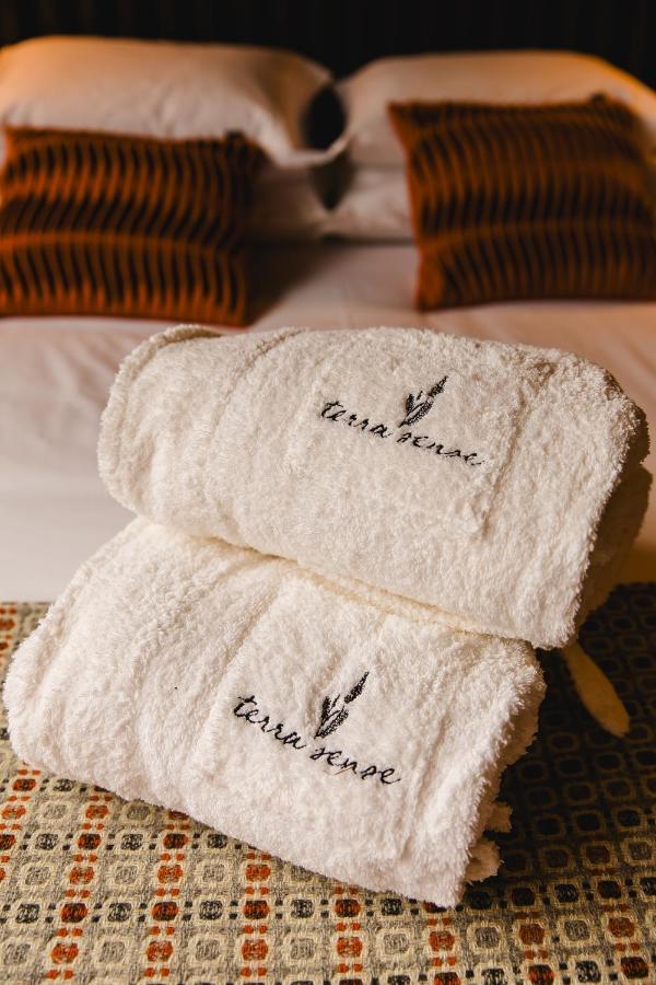 Appartamento Terrasense Mountain Charm Retreat & Farm Videmonte Esterno foto