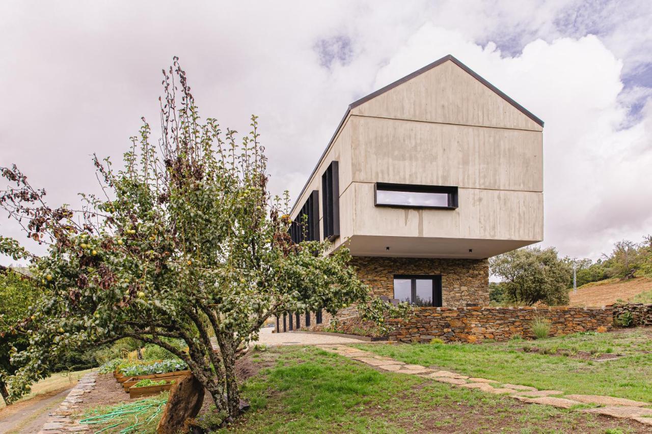Appartamento Terrasense Mountain Charm Retreat & Farm Videmonte Esterno foto