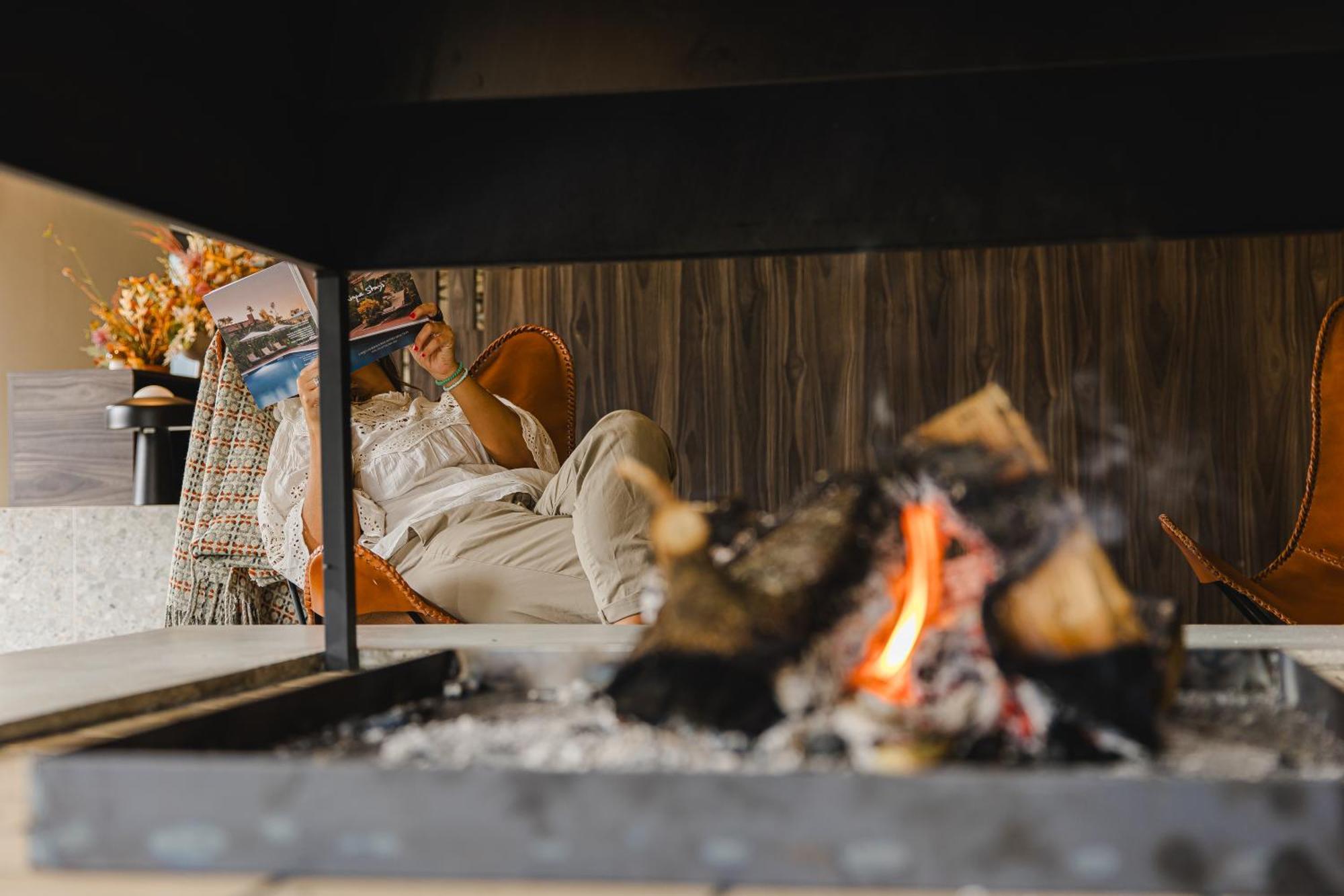 Appartamento Terrasense Mountain Charm Retreat & Farm Videmonte Esterno foto