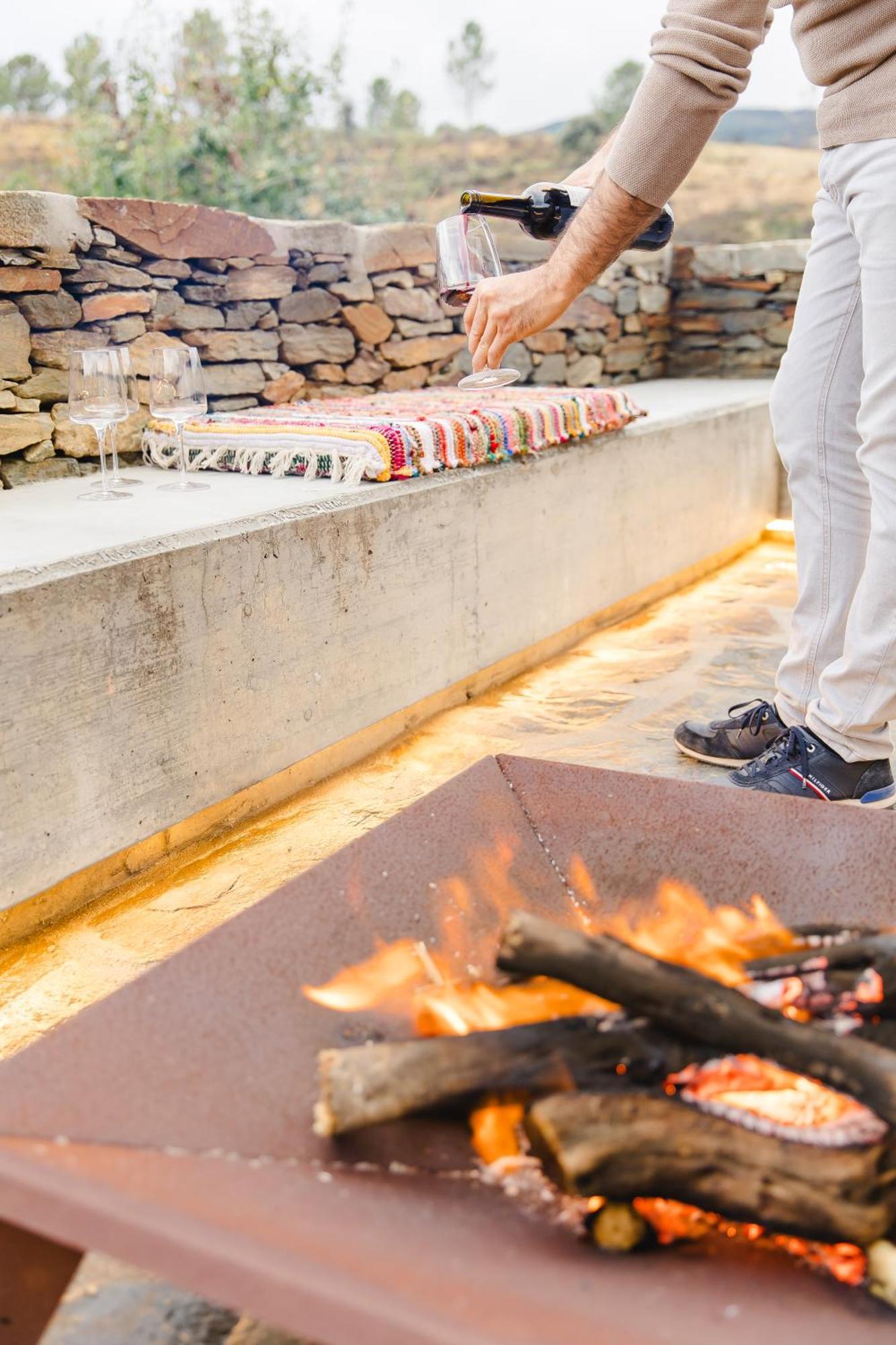 Appartamento Terrasense Mountain Charm Retreat & Farm Videmonte Esterno foto