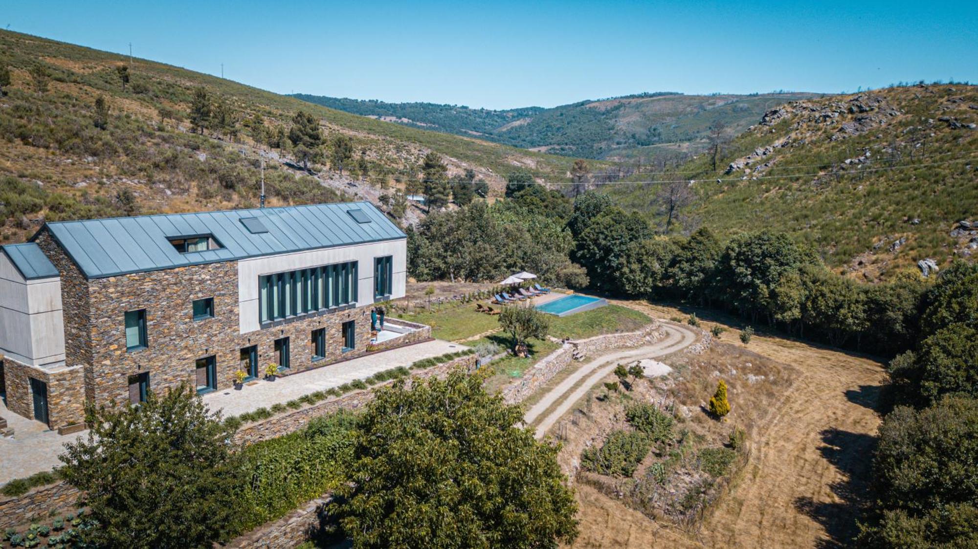 Appartamento Terrasense Mountain Charm Retreat & Farm Videmonte Esterno foto